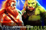 Vikings Vs Trolls slot