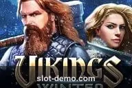 Vikings Winter slot