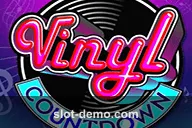 Vinyl Countdown slot