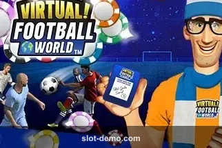 Virtual! Football World slot