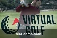 Virtual Golf slot