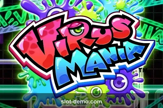 Virus Mania slot