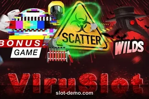 Viruslot slot