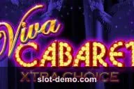 Viva Cabaret Xtra Choice cover