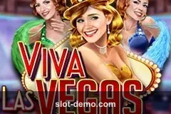 Viva Las Vegas slot