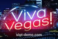 Viva Vegas slot