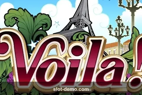 Voila! slot