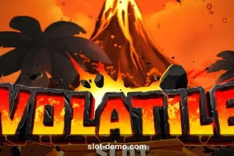 Volatile Slot slot