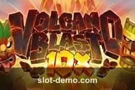Volcano Blast 10X slot