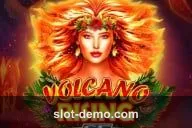 Volcano Rising SE slot
