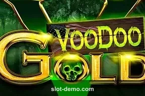 Voodoo Gold slot