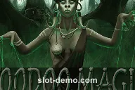 Voodoo Magic slot