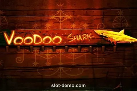 Voodoo Shark slot