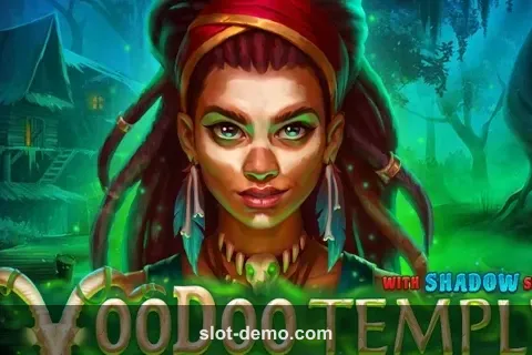 Voodoo Temple slot