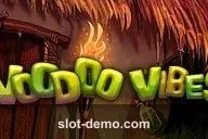 Voodoo Vibes slot
