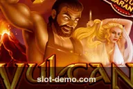Vulcan slot