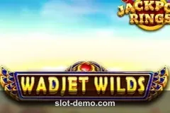 Wadjet Wilds slot