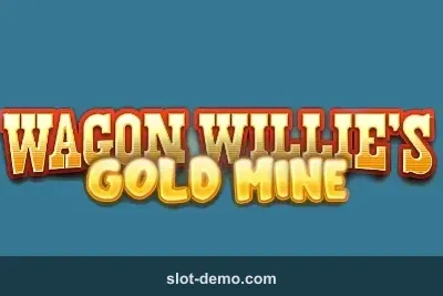 Wagon Willie's Gold Mine cover