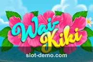 Wai-Kiki cover