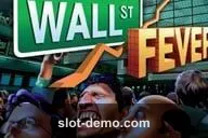 Wall St. Fever slot