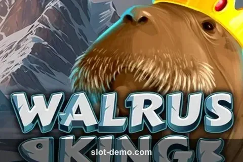 Walrus King slot