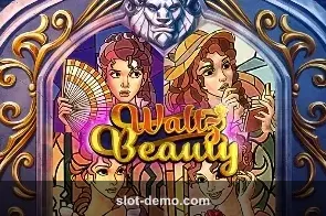 Waltz Beauty cover