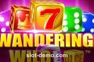 Wandering Wild Dice slot