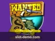 Wanted slot