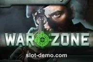 War Zone slot