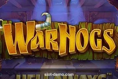 WarHogs Hellaways slot