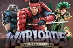 Warlords: Crystals of Power cover