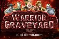 Warrior Graveyard Xnudge slot