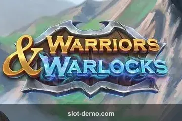 Warriors & Warlocks slot