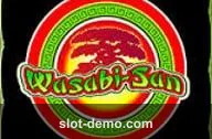 Wasabi-San slot