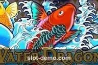 Water Dragons slot