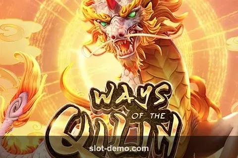 Ways of the Qilin slot