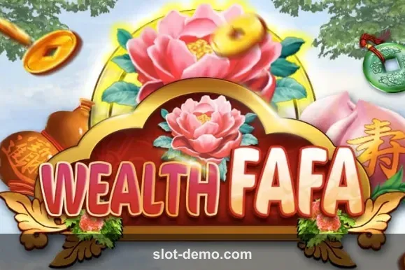 Wealth Fa Fa slot