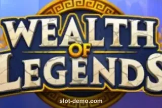 Wealth of Legends slot