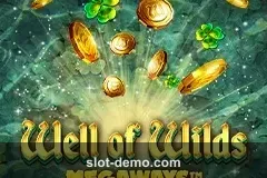 Well of Wilds Megaways slot