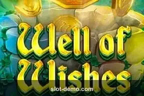 Well of Wishes cover