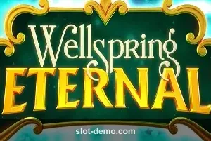 Wellspring Eternal cover