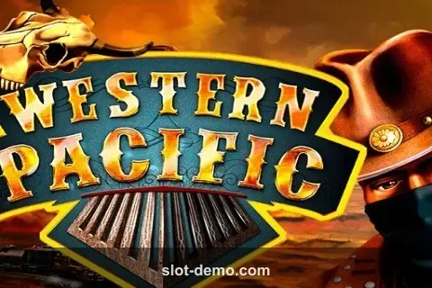 Western Pacific slot