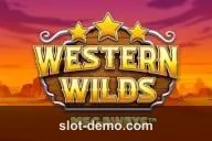 Western Wilds Megaways slot