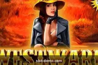 Westward cover