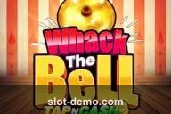 Whack the Bell - Tap n Cash slot