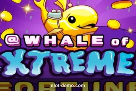 Whale of Xtreme Fortune slot
