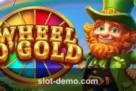 Wheel O' Gold slot