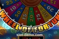 Wheel of Fortune cover