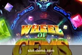 Wheel of Gems cover