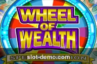 Wheel of Wealth Special Edition cover